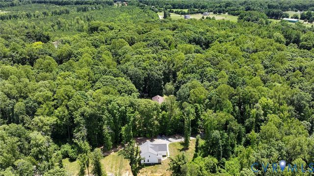 4528 E Old Mountain Rd, Louisa, VA 23093