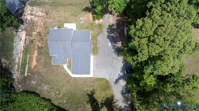 4528 E Old Mountain Rd, Louisa, VA 23093