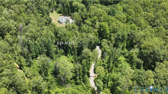 4528 E Old Mountain Rd, Louisa, VA 23093