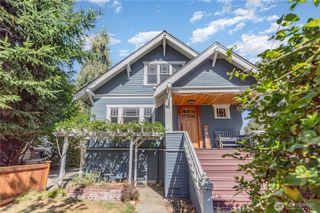 3026 NW 61st Street, Seattle, WA 98107