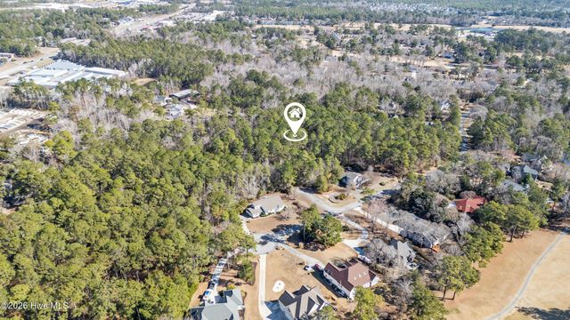 0 Jerome Court, Hampstead, NC 28443