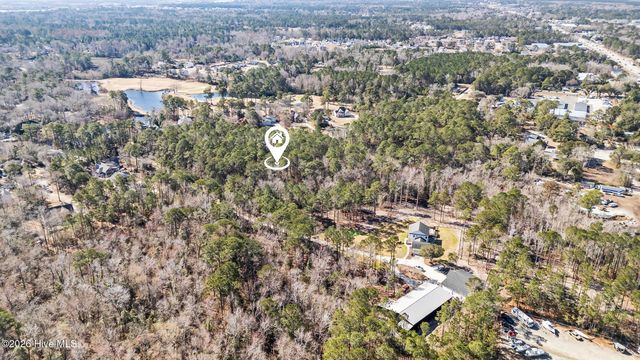 0 Jerome Court, Hampstead, NC 28443