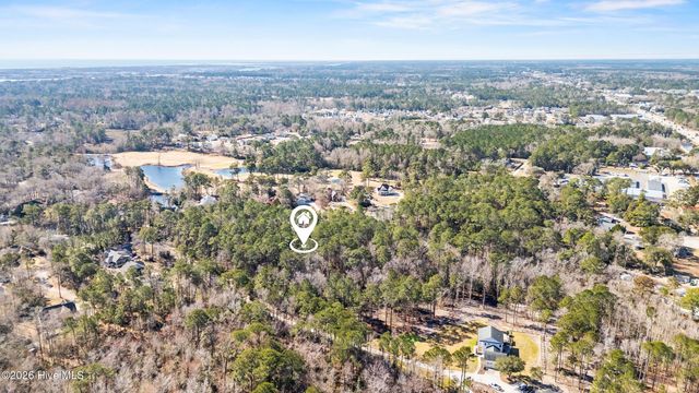 0 Jerome Court, Hampstead, NC 28443