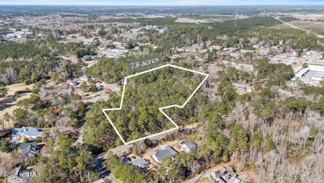 0 Jerome Court, Hampstead, NC 28443