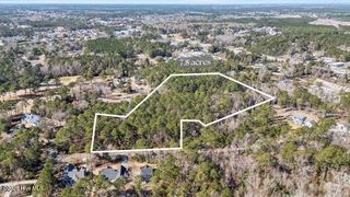 0 Jerome Court, Hampstead, NC 28443