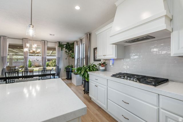 277 N BLACK CANYON AVE, Washington, UT 84780