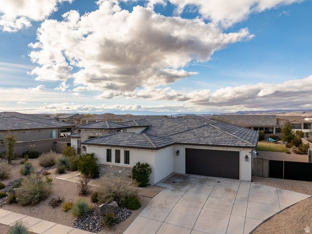 277 N BLACK CANYON AVE, Washington, UT 84780