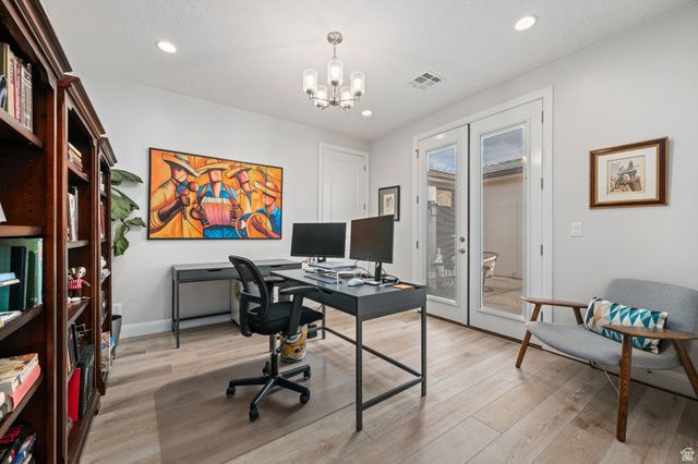 277 N BLACK CANYON AVE, Washington, UT 84780