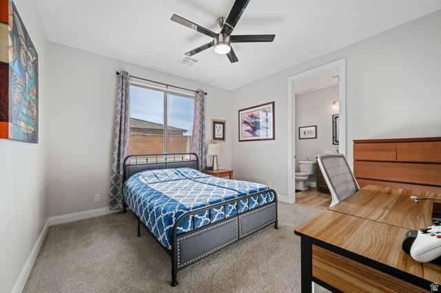 277 N BLACK CANYON AVE, Washington, UT 84780