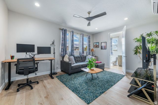 277 N BLACK CANYON AVE, Washington, UT 84780