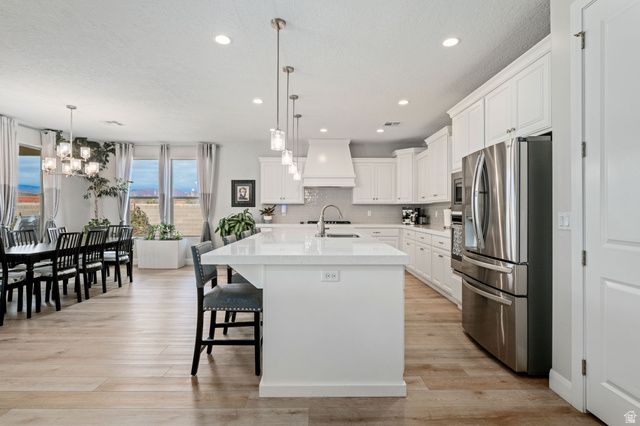 277 N BLACK CANYON AVE, Washington, UT 84780