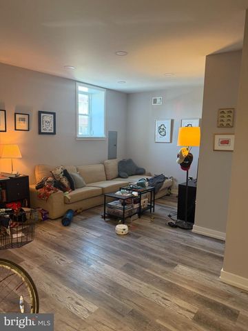 1617 POINT BREEZE AVE, Philadelphia, PA 19145