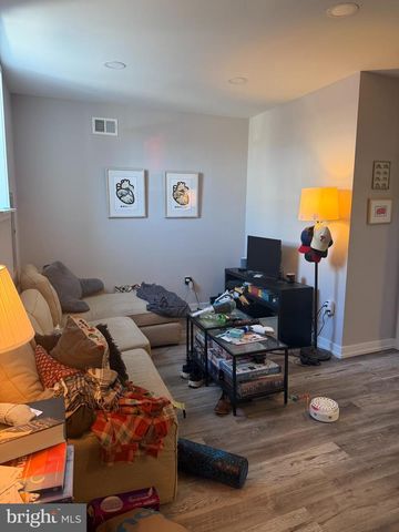 1617 POINT BREEZE AVE, Philadelphia, PA 19145