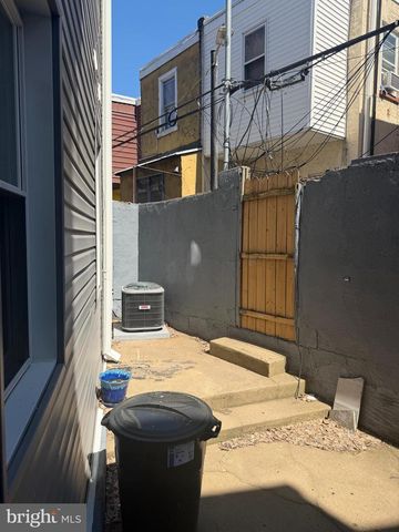 1617 POINT BREEZE AVE, Philadelphia, PA 19145