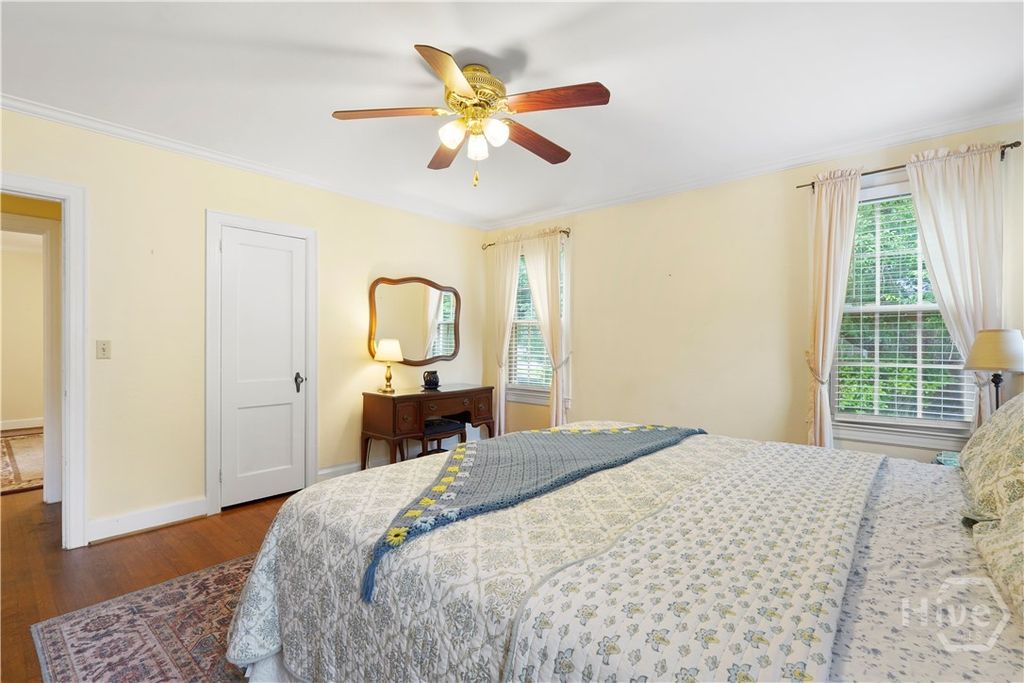 Image 18 of property listing at 622 E 60th Street, Savannah, GA 31405