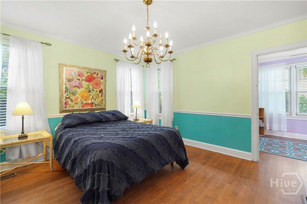 Image 24 of property listing at 622 E 60th Street, Savannah, GA 31405