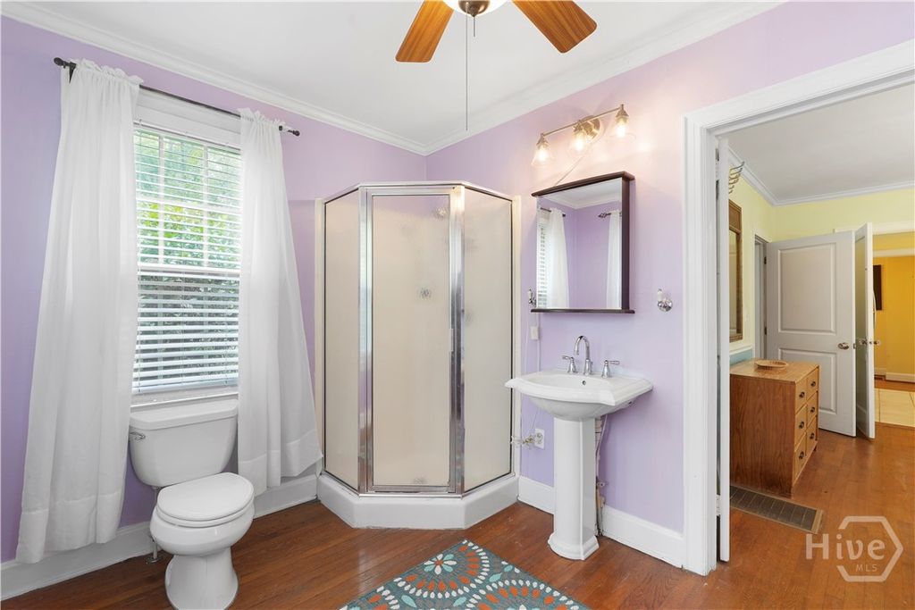 Image 25 of property listing at 622 E 60th Street, Savannah, GA 31405