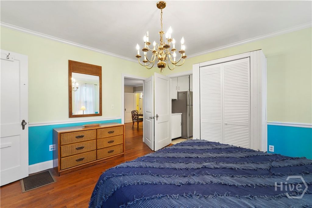 Image 26 of property listing at 622 E 60th Street, Savannah, GA 31405