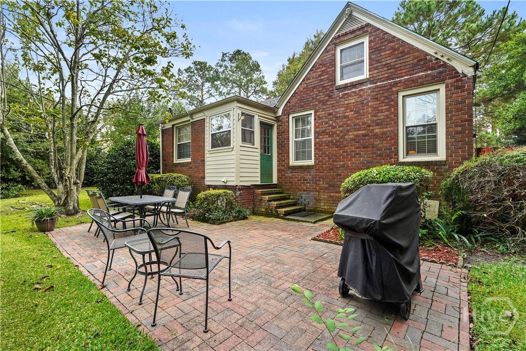 Image 33 of property listing at 622 E 60th Street, Savannah, GA 31405