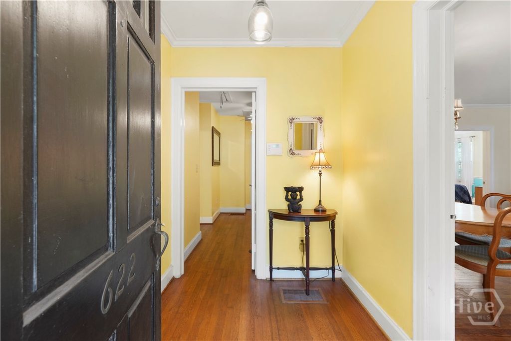 Image 9 of property listing at 622 E 60th Street, Savannah, GA 31405