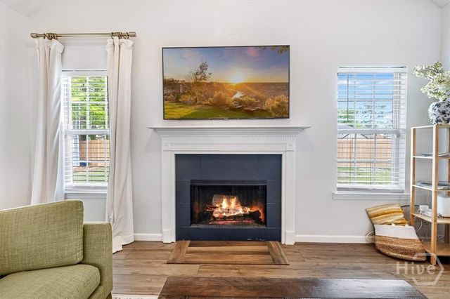 7 Throgs Neck Way, Pooler, GA 31322