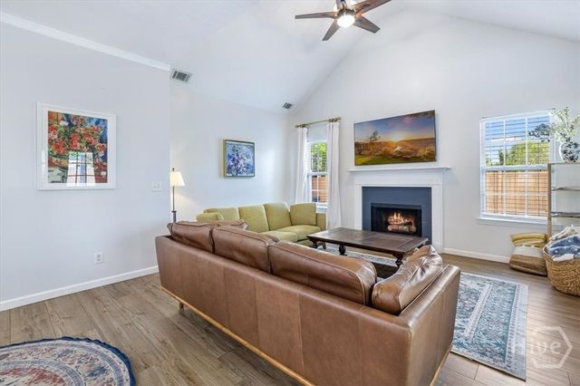 7 Throgs Neck Way, Pooler, GA 31322