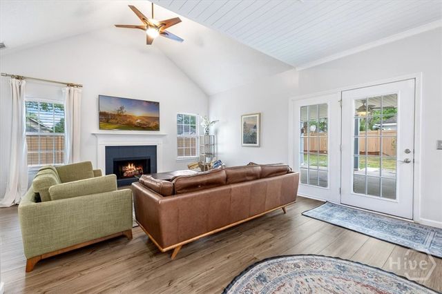 7 Throgs Neck Way, Pooler, GA 31322