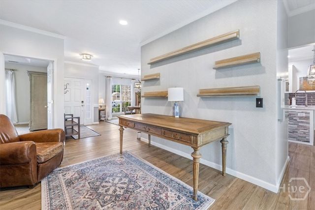 7 Throgs Neck Way, Pooler, GA 31322