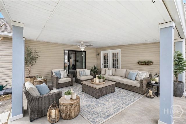 7 Throgs Neck Way, Pooler, GA 31322