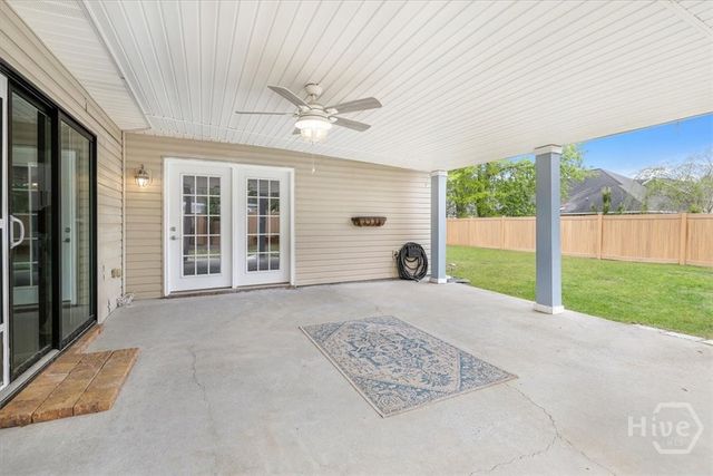 7 Throgs Neck Way, Pooler, GA 31322