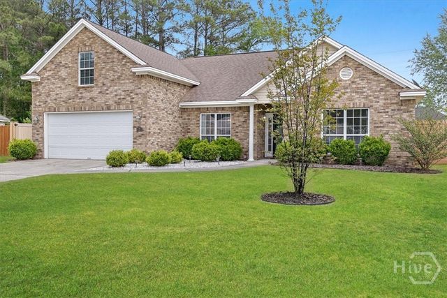 7 Throgs Neck Way, Pooler, GA 31322