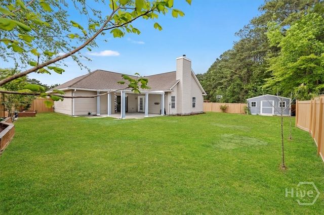 7 Throgs Neck Way, Pooler, GA 31322