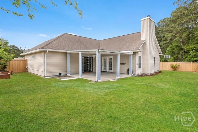 7 Throgs Neck Way, Pooler, GA 31322