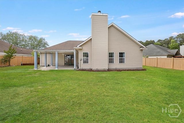 7 Throgs Neck Way, Pooler, GA 31322