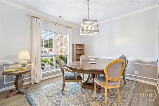 7 Throgs Neck Way, Pooler, GA 31322