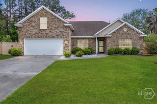 7 Throgs Neck Way, Pooler, GA 31322