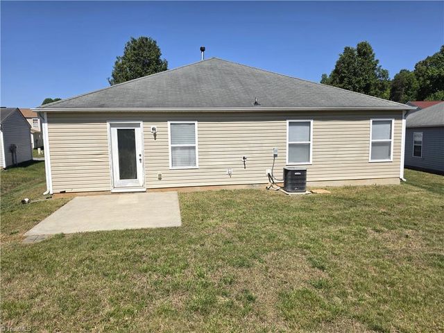 3963 Heather View Lane, Winston-salem, NC 27127