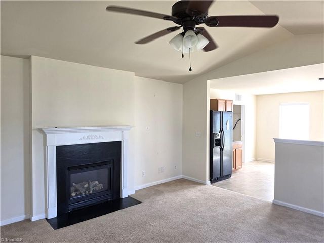 3963 Heather View Lane, Winston-salem, NC 27127