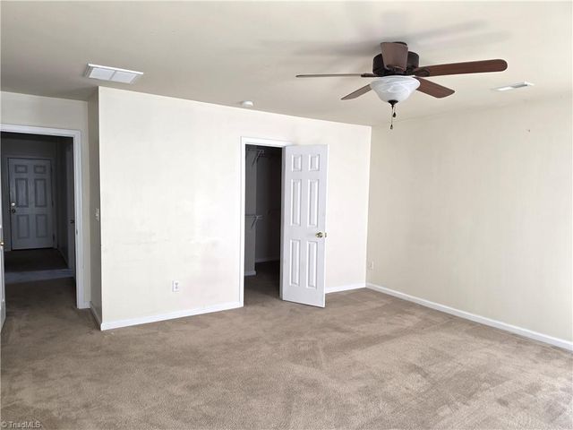 3963 Heather View Lane, Winston-salem, NC 27127