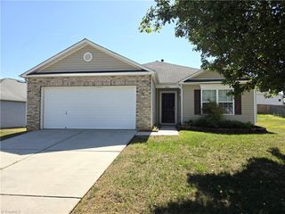 3963 Heather View Lane, Winston-salem, NC 27127