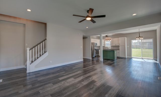 10242 W Rolling Meadows Drive, Westville, IN 46391