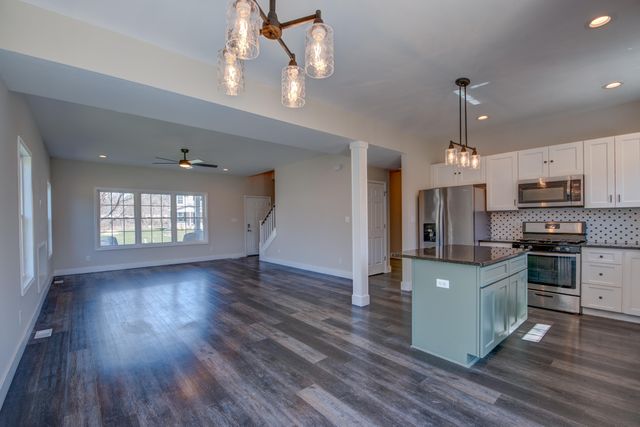 10242 W Rolling Meadows Drive, Westville, IN 46391