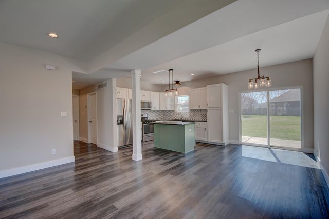 10242 W Rolling Meadows Drive, Westville, IN 46391