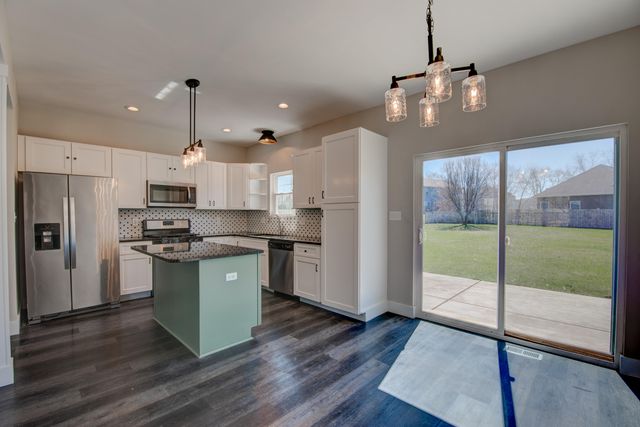 10242 W Rolling Meadows Drive, Westville, IN 46391