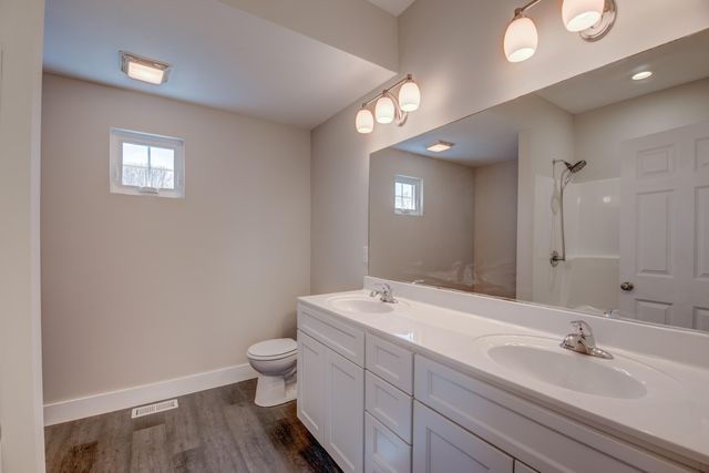 10242 W Rolling Meadows Drive, Westville, IN 46391