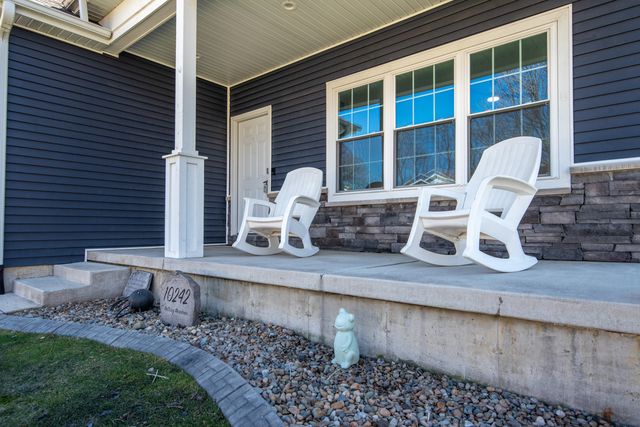 10242 W Rolling Meadows Drive, Westville, IN 46391