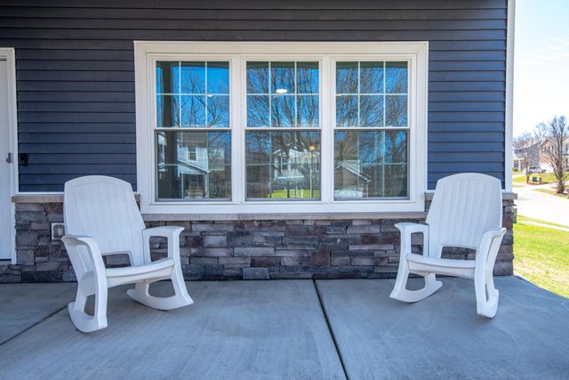 10242 W Rolling Meadows Drive, Westville, IN 46391