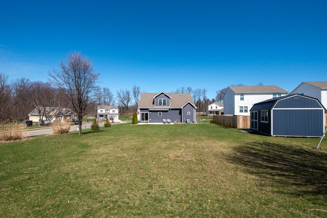 10242 W Rolling Meadows Drive, Westville, IN 46391