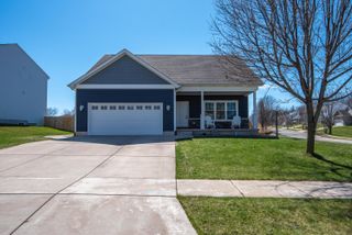 10242 W Rolling Meadows Drive, Westville, IN 46391