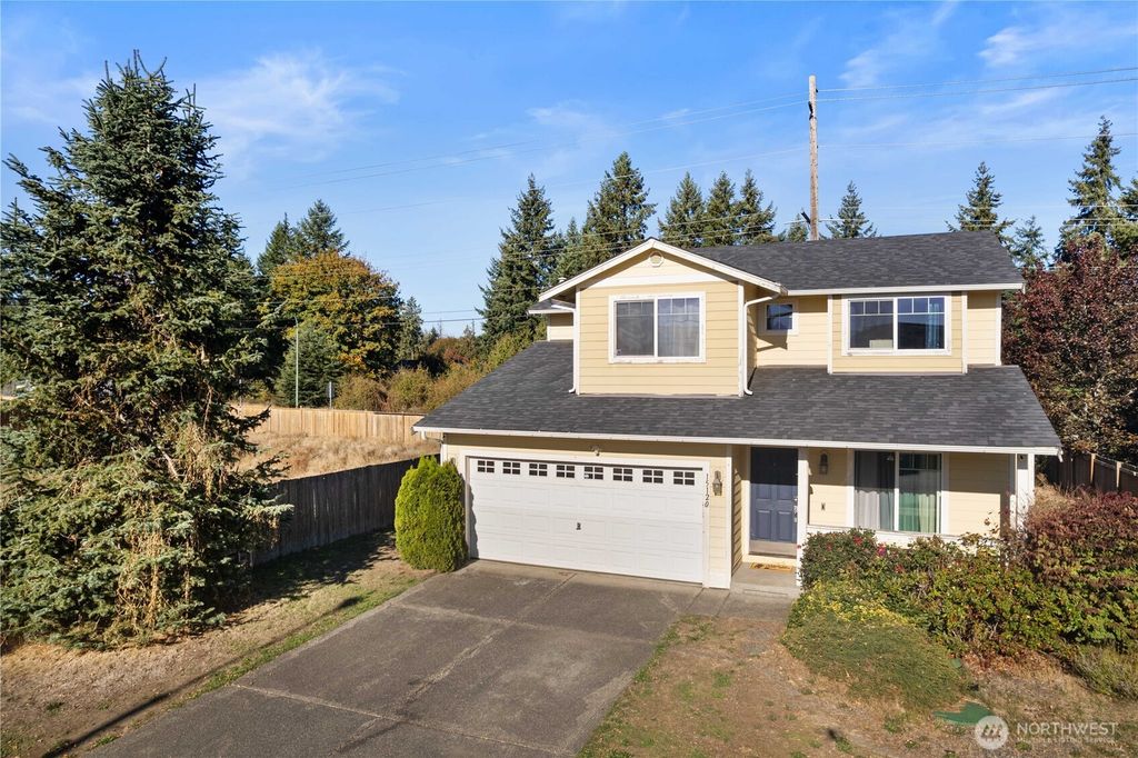 15120 Carter Loop SE, Yelm, WA 98597